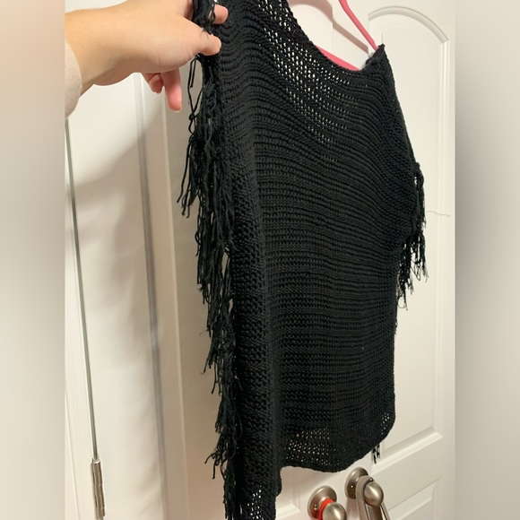 ZARA Knit Sweater S - Picture 5 of 5